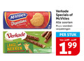 klik op dit plaatje voor een vergroting en voor vergelijkbare aanbiedingen gerelateerd aan ` biscuit digestives original verkade lange nekken melkchocolade crisps mcvities soorten voordeel stuk ` biscuit digestives original verkade lange nekken melkchocolade crisps mcvities soorten voordeel stuk