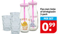 klik op dit plaatje voor een vergroting en voor vergelijkbare aanbiedingen gerelateerd aan ` glazen 3 bunny fles rietje drinkglazen pack ` glazen 3 bunny fles rietje drinkglazen pack