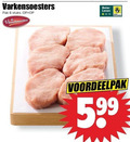 klik op dit plaatje voor een vergroting en voor vergelijkbare aanbiedingen gerelateerd aan ` varkensoester 6 varkensoesters pak stuks vleeschmeesters beter leven 5.99 ` varkensoester 6 varkensoesters pak stuks vleeschmeesters beter leven 5.99