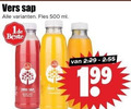 klik op dit plaatje voor een vergroting en voor vergelijkbare aanbiedingen gerelateerd aan ` vruchtensap 500 vers sap fles ml ` vruchtensap 500 vers sap fles ml