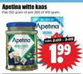 klik op dit plaatje voor een vergroting en voor vergelijkbare aanbiedingen gerelateerd aan ` feta 50 150 apetina witte kaas pak pot herbs spices less original ` feta 50 150 apetina witte kaas pak pot herbs spices less original