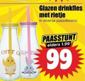 klik op dit plaatje voor een vergroting en voor vergelijkbare aanbiedingen gerelateerd aan ` drinkfles 99 glazen rietje paasdessins paasstunt elders ` drinkfles 99 glazen rietje paasdessins paasstunt elders