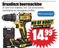 klik op dit plaatje voor een vergroting en voor vergelijkbare aanbiedingen gerelateerd aan ` accuboormachine 22 draadloze boormachine volt ion batterij accessoires verlichting draagbare koffer elders ` accuboormachine 22 draadloze boormachine volt ion batterij accessoires verlichting draagbare koffer elders
