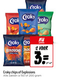 klik op dit plaatje voor een vergroting en voor vergelijkbare aanbiedingen gerelateerd aan ` chips 2 3 150 200 croky sweet chili thai paprika bolognese zakken ` chips 2 3 150 200 croky sweet chili thai paprika bolognese zakken