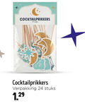 klik op dit plaatje voor een vergroting en voor vergelijkbare aanbiedingen gerelateerd aan ` 24 cocktailprikkers stuks ` 24 cocktailprikkers stuks