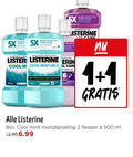 klik op dit plaatje voor een vergroting en voor vergelijkbare aanbiedingen gerelateerd aan ` 1 2 500 5x above effective floss at reduction mondspoeling bain bouche listerine zero cool mint mild cari alcohol doux sans effect flessen ml ` 1 2 500 5x above effective floss at reduction mondspoeling bain bouche listerine zero cool mint mild cari alcohol doux sans effect flessen ml