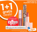 klik op dit plaatje voor een vergroting en voor vergelijkbare aanbiedingen gerelateerd aan ` 1 2 deals maybelline new york cloud paris tint lip stain serum make up body sensa waterproof mousse telescopic lipstick maybe satin stuks ` 1 2 deals maybelline new york cloud paris tint lip stain serum make up body sensa waterproof mousse telescopic lipstick maybe satin stuks