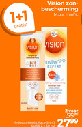 klik op dit plaatje voor een vergroting en voor vergelijkbare aanbiedingen gerelateerd aan ` 1 2 5 24 50 vision bescherming zonbescherming face natural glow uur hydratatie anti antispot protection water bestendig uva uvb hoog rijke fluid sensitive expert kids gevoelige huid hypoallergeen minerale filters waterbestendig technology spf50 ml ` 1 2 5 24 50 vision bescherming zonbescherming face natural glow uur hydratatie anti antispot protection water bestendig uva uvb hoog rijke fluid sensitive expert kids gevoelige huid hypoallergeen minerale filters waterbestendig technology spf50 ml