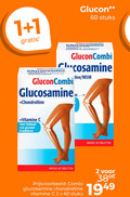 klik op dit plaatje voor een vergroting en voor vergelijkbare aanbiedingen gerelateerd aan ` voedingssupplement 1 2 60 stuks glucosamine gluconcombi combi chondroitine vitamine gezond kraakbeen inhoud tabletten ` voedingssupplement 1 2 60 stuks glucosamine gluconcombi combi chondroitine vitamine gezond kraakbeen inhoud tabletten