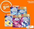 klik op dit plaatje voor een vergroting en voor vergelijkbare aanbiedingen gerelateerd aan ` toiletblok 1 4 24 500 nederland oceaan witte reus kracht premium wellness scents citrus 7 delicate magnolia geuren actieve elementen blauw reiniging 5 ` toiletblok 1 4 24 500 nederland oceaan witte reus kracht premium wellness scents citrus 7 delicate magnolia geuren actieve elementen blauw reiniging 5