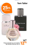 klik op dit plaatje voor een vergroting en voor vergelijkbare aanbiedingen gerelateerd aan ` eau de toilette 25 30 tom tailor be women ml ` eau de toilette 25 30 tom tailor be women ml