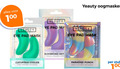klik op dit plaatje voor een vergroting en voor vergelijkbare aanbiedingen gerelateerd aan ` 100 oogmasker eye pad mask retinol cucumber cooler paradise punch stuk papaya ` 100 oogmasker eye pad mask retinol cucumber cooler paradise punch stuk papaya