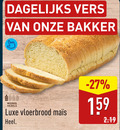 klik op dit plaatje voor een vergroting en voor vergelijkbare aanbiedingen gerelateerd aan ` brood dagelijks vers bakker weinig vezels luxe vloerbrood ` brood dagelijks vers bakker weinig vezels luxe vloerbrood