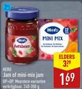 klik op dit plaatje voor een vergroting en voor vergelijkbare aanbiedingen gerelateerd aan ` jam 12 hero aardbeien mini mix 4x 3x abrikozen frambozen 2x zwarte kersen cups meerdere elders 32 ` jam 12 hero aardbeien mini mix 4x 3x abrikozen frambozen 2x zwarte kersen cups meerdere elders 32