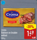 klik op dit plaatje voor een vergroting en voor vergelijkbare aanbiedingen gerelateerd aan ` olie en vetten 250 croma vlees bakken braden vrij kunstmatige kleurstoffen wikkel serveersuggestie ` olie en vetten 250 croma vlees bakken braden vrij kunstmatige kleurstoffen wikkel serveersuggestie
