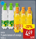 klik op dit plaatje voor een vergroting en voor vergelijkbare aanbiedingen gerelateerd aan ` fruitdrank 9 river citron orange pack lemon ` fruitdrank 9 river citron orange pack lemon