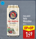 klik op dit plaatje voor een vergroting en voor vergelijkbare aanbiedingen gerelateerd aan ` witbier 1 bier seit munchen original paulaner weissbier ` witbier 1 bier seit munchen original paulaner weissbier