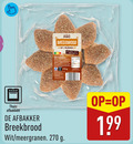 klik op dit plaatje voor een vergroting en voor vergelijkbare aanbiedingen gerelateerd aan ` broodjes breekbrood wit meergranen thuis afbakken ` broodjes breekbrood wit meergranen thuis afbakken