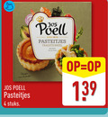 klik op dit plaatje voor een vergroting en voor vergelijkbare aanbiedingen gerelateerd aan ` pasteibakjes 4 pastei poell pasteitjes stuks traditioneel ` pasteibakjes 4 pastei poell pasteitjes stuks traditioneel
