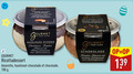 klik op dit plaatje voor een vergroting en voor vergelijkbare aanbiedingen gerelateerd aan ` chocolademousse 100 schoko ricotta mousse schokolade ge gourmet finest cuisine amaretto hazelnoot chocolade ` chocolademousse 100 schoko ricotta mousse schokolade ge gourmet finest cuisine amaretto hazelnoot chocolade