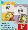 klik op dit plaatje voor een vergroting en voor vergelijkbare aanbiedingen gerelateerd aan ` saus ge nutri trophy smaakmakers mix kaas bloemkool room groeten visgerechten score champignon kerrie tuinkruiden ` saus ge nutri trophy smaakmakers mix kaas bloemkool room groeten visgerechten score champignon kerrie tuinkruiden