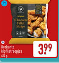 klik op dit plaatje voor een vergroting en voor vergelijkbare aanbiedingen gerelateerd aan ` kipreepjes 12 15 100 450 chicken breast fillet premium try original strips frozen krokante kipfiletreepjes ` kipreepjes 12 15 100 450 chicken breast fillet premium try original strips frozen krokante kipfiletreepjes