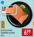 klik op dit plaatje voor een vergroting en voor vergelijkbare aanbiedingen gerelateerd aan ` 300 zalmfilet your certified farming golden seafood huid ` 300 zalmfilet your certified farming golden seafood huid