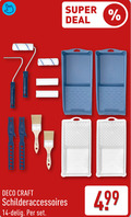 klik op dit plaatje voor een vergroting en voor vergelijkbare aanbiedingen gerelateerd aan ` 14 super deal deco craft delig ` 14 super deal deco craft delig