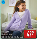klik op dit plaatje voor een vergroting en voor vergelijkbare aanbiedingen gerelateerd aan ` lily gebreid vest stuk ` lily gebreid vest stuk