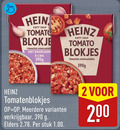 klik op dit plaatje voor een vergroting en voor vergelijkbare aanbiedingen gerelateerd aan ` 2 200 6440 heinz tomato blokje tomates knoflook 390g tomatenblokjes meerdere elders stuk blokjes ` 2 200 6440 heinz tomato blokje tomates knoflook 390g tomatenblokjes meerdere elders stuk blokjes