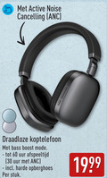 klik op dit plaatje voor een vergroting en voor vergelijkbare aanbiedingen gerelateerd aan ` koptelefoon 30 60 active noise cancelling draadloze bass boost mode uur afspeeltijd harde opberghoes stuk ` koptelefoon 30 60 active noise cancelling draadloze bass boost mode uur afspeeltijd harde opberghoes stuk