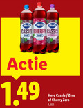 klik op dit plaatje voor een vergroting en voor vergelijkbare aanbiedingen gerelateerd aan ` frisdrank hero cassis cherry zero original 1 ` frisdrank hero cassis cherry zero original 1