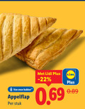 klik op dit plaatje voor een vergroting en voor vergelijkbare aanbiedingen gerelateerd aan ` bakker appelflap stuk ` bakker appelflap stuk