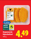 klik op dit plaatje voor een vergroting en voor vergelijkbare aanbiedingen gerelateerd aan ` kipschnitzels 400 wall scharrelkip kipschnitzel gegaard ge dieren bescherming koeling beter leven gepaneerde ` kipschnitzels 400 wall scharrelkip kipschnitzel gegaard ge dieren bescherming koeling beter leven gepaneerde