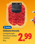 klik op dit plaatje voor een vergroting en voor vergelijkbare aanbiedingen gerelateerd aan ` carpaccio 80 bresaola della valtellina koeling italiaanse luchtgedroogde flinterdunne plakjes rundvlees ` carpaccio 80 bresaola della valtellina koeling italiaanse luchtgedroogde flinterdunne plakjes rundvlees