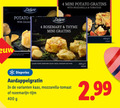 klik op dit plaatje voor een vergroting en voor vergelijkbare aanbiedingen gerelateerd aan ` aardappelproducten 4 400 potato with mini gratins mozzarella tomatoes rosemary classic grain gouda cheese and ge frozen diepvries aardappelgratin kaas tomaat rozemarijn tijm ` aardappelproducten 4 400 potato with mini gratins mozzarella tomatoes rosemary classic grain gouda cheese and ge frozen diepvries aardappelgratin kaas tomaat rozemarijn tijm