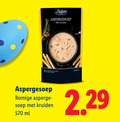 klik op dit plaatje voor een vergroting en voor vergelijkbare aanbiedingen gerelateerd aan ` soep aspergesoep kruiden romige asperge ml 2 ` soep aspergesoep kruiden romige asperge ml 2