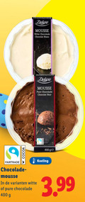 klik op dit plaatje voor een vergroting en voor vergelijkbare aanbiedingen gerelateerd aan ` chocolademousse 400 cocoa mousse witte chocolade chocolat blanc noir ge fairtrade koeling 3.99 ` chocolademousse 400 cocoa mousse witte chocolade chocolat blanc noir ge fairtrade koeling 3.99