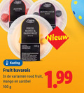 klik op dit plaatje voor een vergroting en voor vergelijkbare aanbiedingen gerelateerd aan ` bavarois 10 100 deli aardbei bosvruchten perzik mango passiefruit verleiding exotisch fruit koeling rood ` bavarois 10 100 deli aardbei bosvruchten perzik mango passiefruit verleiding exotisch fruit koeling rood