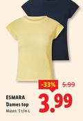 klik op dit plaatje voor een vergroting en voor vergelijkbare aanbiedingen gerelateerd aan ` 5.99 esmara dames top maten l 3.99 ` 5.99 esmara dames top maten l 3.99