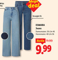 klik op dit plaatje voor een vergroting en voor vergelijkbare aanbiedingen gerelateerd aan ` 36 46 48 wide leg mega deal straight fit esmara jeans damesmaten herenmaten ` 36 46 48 wide leg mega deal straight fit esmara jeans damesmaten herenmaten