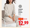 klik op dit plaatje voor een vergroting en voor vergelijkbare aanbiedingen gerelateerd aan ` esmara dames huispak maten l ` esmara dames huispak maten l