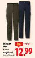 klik op dit plaatje voor een vergroting en voor vergelijkbare aanbiedingen gerelateerd aan ` esmara men heren cargobroek maten xl ` esmara men heren cargobroek maten xl