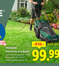 klik op dit plaatje voor een vergroting en voor vergelijkbare aanbiedingen gerelateerd aan ` 55 500 parkside elektrische grasmaaier maaihoogte 20-70 mm inhoud grasopvangzak ` 55 500 parkside elektrische grasmaaier maaihoogte 20-70 mm inhoud grasopvangzak