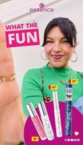 klik op dit plaatje voor een vergroting en voor vergelijkbare aanbiedingen gerelateerd aan ` essence fun fake 4 99 level length essences mascara waterproof ` essence fun fake 4 99 level length essences mascara waterproof