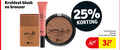 klik op dit plaatje voor een vergroting en voor vergelijkbare aanbiedingen gerelateerd aan ` 25 kruidvat blush bronzer sun silk drops matte hood sunny up bronzing powder ` 25 kruidvat blush bronzer sun silk drops matte hood sunny up bronzing powder