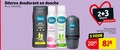 klik op dit plaatje voor een vergroting en voor vergelijkbare aanbiedingen gerelateerd aan ` deodorant douchegel 1 2 3 5 48 50 odorex douche dry men energy boost sweet rose caring and soft for your skin natural fresh activity protection day be shower gel alcohol scan kaart deoroller ml ` deodorant douchegel 1 2 3 5 48 50 odorex douche dry men energy boost sweet rose caring and soft for your skin natural fresh activity protection day be shower gel alcohol scan kaart deoroller ml