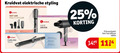 klik op dit plaatje voor een vergroting en voor vergelijkbare aanbiedingen gerelateerd aan ` 25 kruidvat elektrische styling bot hot air multi styler curling iron hair dryer temperaturen fohn diffuser 1800w foldable design technology ` 25 kruidvat elektrische styling bot hot air multi styler curling iron hair dryer temperaturen fohn diffuser 1800w foldable design technology