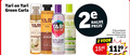 klik op dit plaatje voor een vergroting en voor vergelijkbare aanbiedingen gerelateerd aan ` 1 2 3 green curls body dry oil butter aloe vera royal spa full scrub fruity luxury curl care shower shampoo gel for all cleanse hydrates acid acids hyaluronique free and acai avocado approved halve moisturizing ml ` 1 2 3 green curls body dry oil butter aloe vera royal spa full scrub fruity luxury curl care shower shampoo gel for all cleanse hydrates acid acids hyaluronique free and acai avocado approved halve moisturizing ml