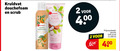 klik op dit plaatje voor een vergroting en voor vergelijkbare aanbiedingen gerelateerd aan ` 2 200 400 kruidvat douchefoam scrub happy harmony mandarin cedarwood soft douche ml ` 2 200 400 kruidvat douchefoam scrub happy harmony mandarin cedarwood soft douche ml